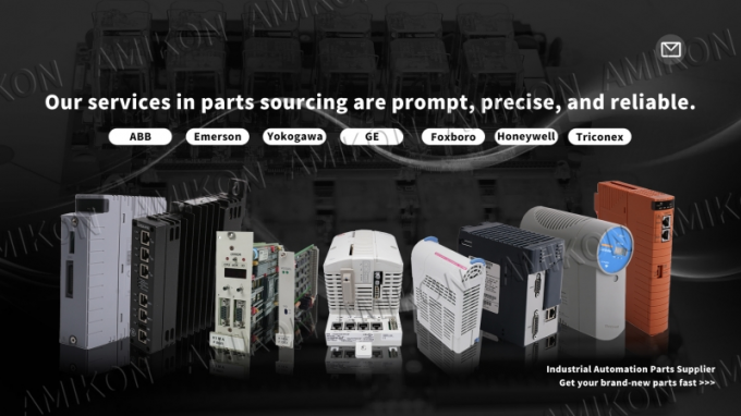 بنتلي نيفادا 125704-01 TMR Relay Module