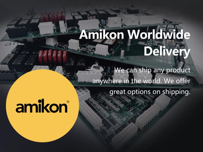 بنتلي نيفادا 3500/15 Power Supply Module