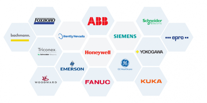 بنتلي نيفادا 100M1554 Pulse Expander Module