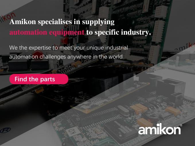 هانيويل MC-TAMR04 51305907-175 UCN Low Level Analog Input Multiplexer