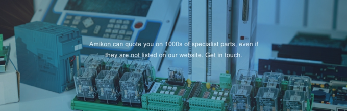 هانيويل 8C-TAIX61 Analog Input Module