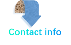 Contact information for ハネウェル module