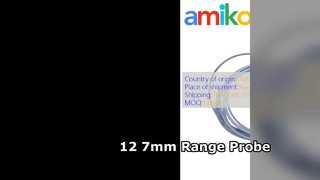Bently Nevada 3300 XL Probe 12.7mm Range
