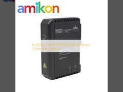 KJ2003X1-BA2 12P2093X102 Emerson Controller Module
