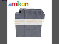 EC402-50 S1 Yokogawa ESB Bus Coupler Module