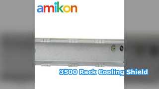 Bently Nevada 128275-01 Rack Cooling Dust Protection
