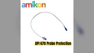 Bently Nevada 330101 API 670-sonde