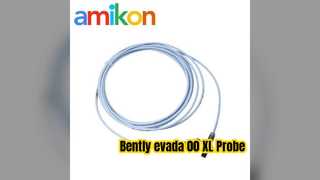 Bently evada 00 00 0 0  00 Proximity Probe Review