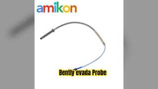 Bently evada Probe 00 XL 8mm Vibration Monitoring