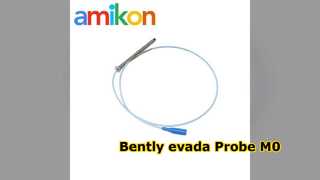 Bently evada Probe M0 Metric API 670