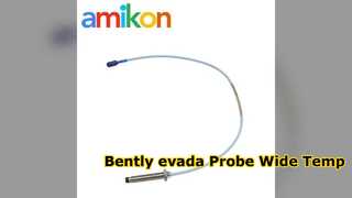 Bently evada Probe M0 Metric 0.m Cable