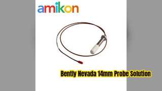 Bently Nevada 81724 00 08 10 02 Proximity Probe Solution