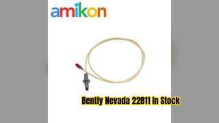 Bently Nevada 22811 00 04 10 02 Proximity Probe Stock