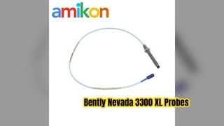 Bently Nevada 3300 XL 8mm Probe API 670 Standard