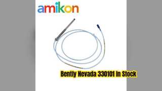 Bfully Nevada 330101 30 63 15 02 Sonda de proximidad CN