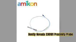 Bently Nevada 330101 23 38 10 02 00 Proximity Probe Solution