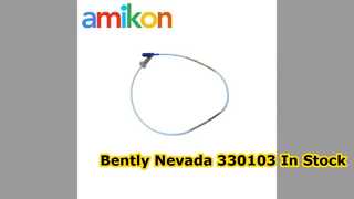 Bently Nevada 330103 00 04 05 02 CN Proximity Probe