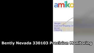 Bently Nevada 330103 03 12 05 02 00 Proximity Probe Guide