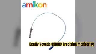 Bently Nevada 330103 01 06 05 02 00 Proximity Probe