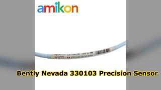 Bently Nevada 330103 12 25 10 02 00 Proximity Probe