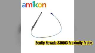 Bently Nevada 330103 10 20 05 02 CN Proximity Probe