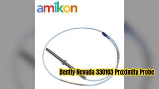 Bently Nevada 330103 00 16 10 02 CN Proximity Probe