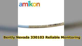 Bently Nevada 330103 15 23 05 02 CN Proximity Probe