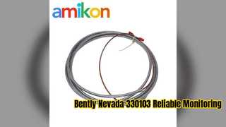 Bently Nevada 330103 Proximity Probe Reliable Monitoring