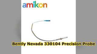 Bently Nevada 330104 04 10 05 01 CN Proximity Probe