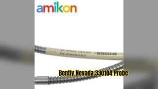 Bently Nevada 330104 Probe Precision Monitoring