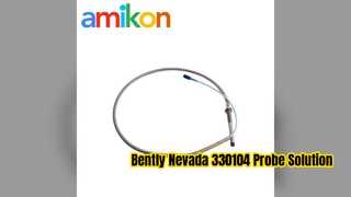Bently Nevada 330104 05 10 10 02 05 Proximity Probe