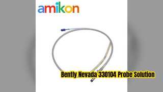 Bently Nevada 330104 00 06 10 02 CN Proximity Probe