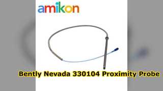 Bently Nevada 330104 00 25 10 02 05 Proximity Probe