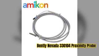 Bently Nevada 330104 00 05 50 02 00 Proximity Probe