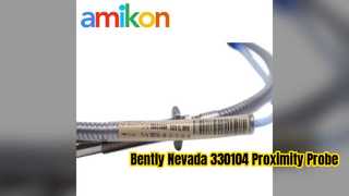 Bently Nevada 330104 06 12 10 02 00 Proba Genel Bakış