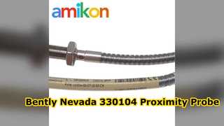 Bently Nevada 330104 00 07 10 02 CN Proximity Probe
