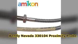 Bently Nevada 330104 00 07 10 02 CN Proximity Probe