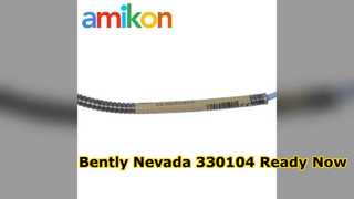 Bently Nevada 330104 00 11 05 02 00 Yakınlık Probu