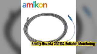 Bfully Nevada 330104 00 04 50 11 00 Sonda de Proximidad