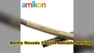 Bently Nevada 330104 01 05 10 02 00 Proximity Probe Solution