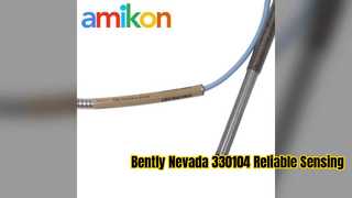 Bently Nevada 330104 06 14 10 02 00 Proximity Probe