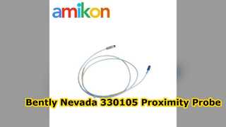 Bently Nevada 330105 02 12 15 12 CN Proximity Probe