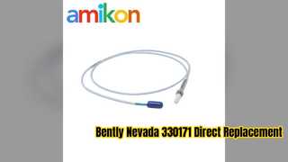 Bently Nevada 330171 08 24 10 02 00 Proximity Probe