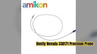 Bently Nevada 330171 00 08 10 02 00 Proximity Probe Review