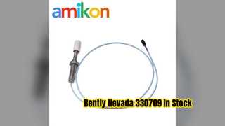 Bently Nevada 330709 11mm Proximity Probe Fast Shipping