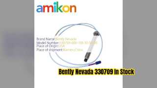Bently Nevada 330709 11mm Probe Fast Shipping