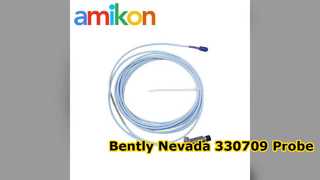Bently Nevada 330709 Probe XL 11mm Reverse Mount
