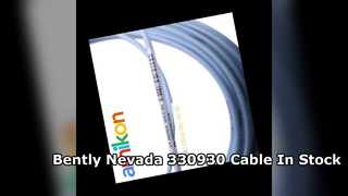 Bently Nevada 330930 065 03 05 Extension Cable Fast Ship