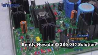BENTLY NEVADA 3300-12 PWA88219-01