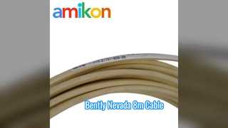Bently Nevada 21747 8m Cable API 670 Ready
